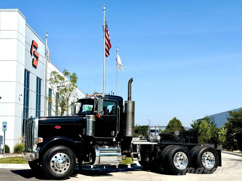 Peterbilt 388 Traktorske jedinice