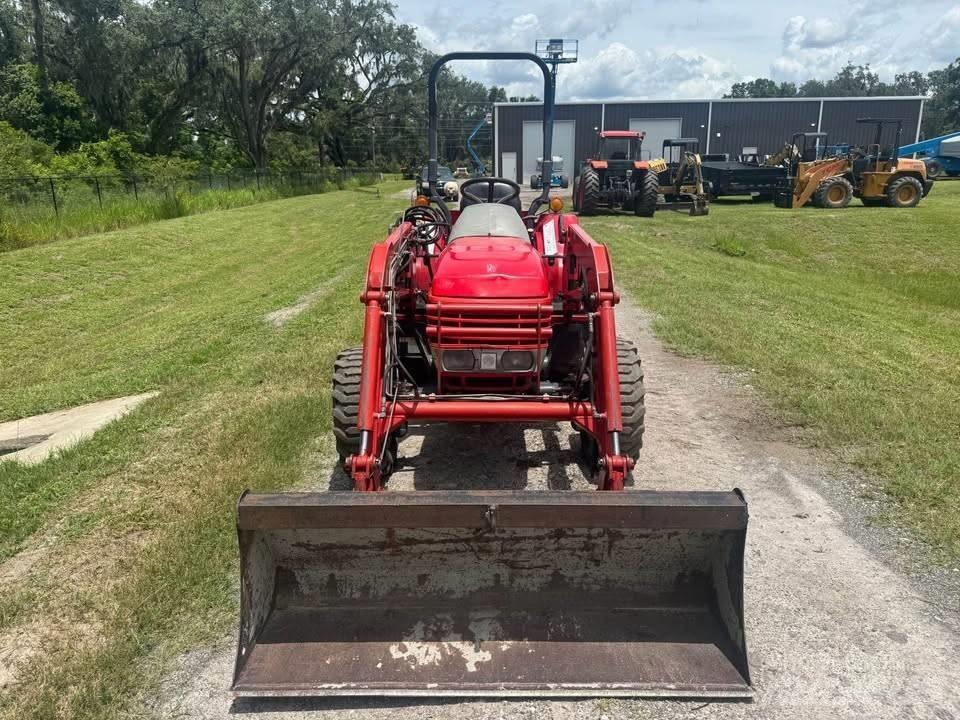 Branson 3510 Traktori