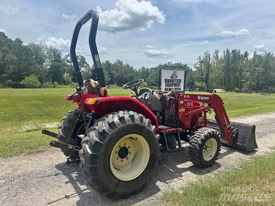 Branson 3510 Traktori