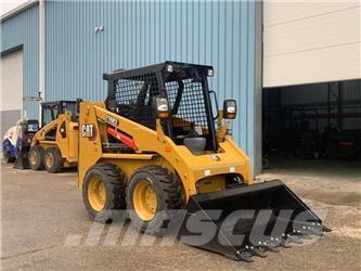 CAT 216 B 3 Mini utovarivači