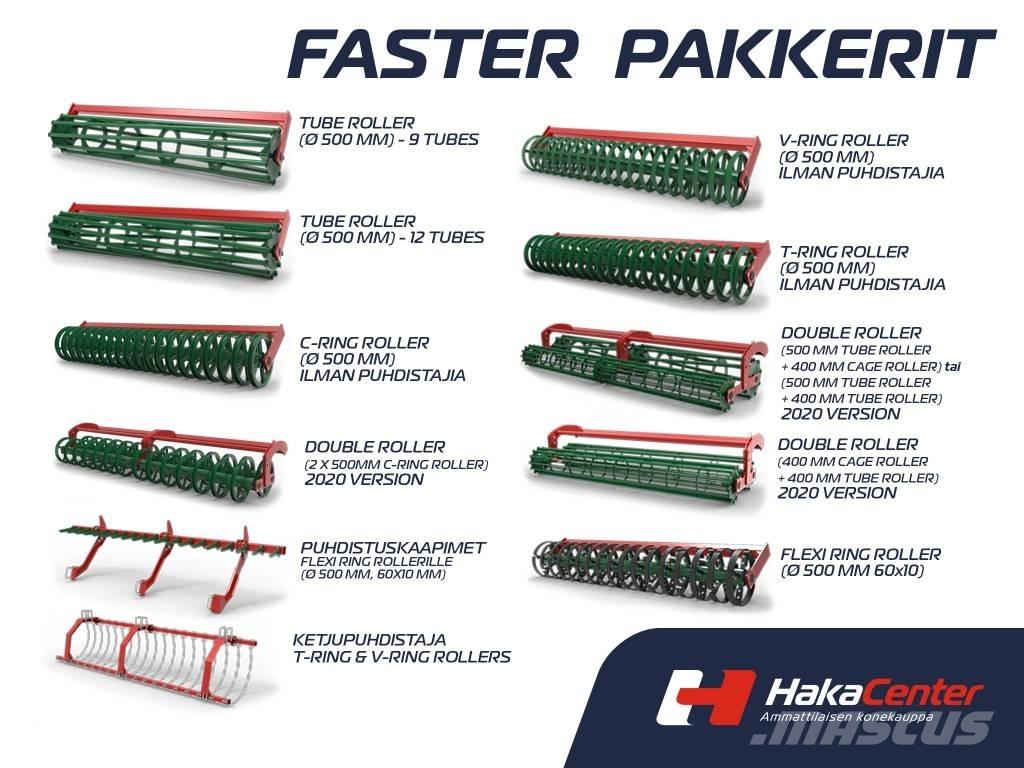 Agro-Masz Faster 40 Tanjurače