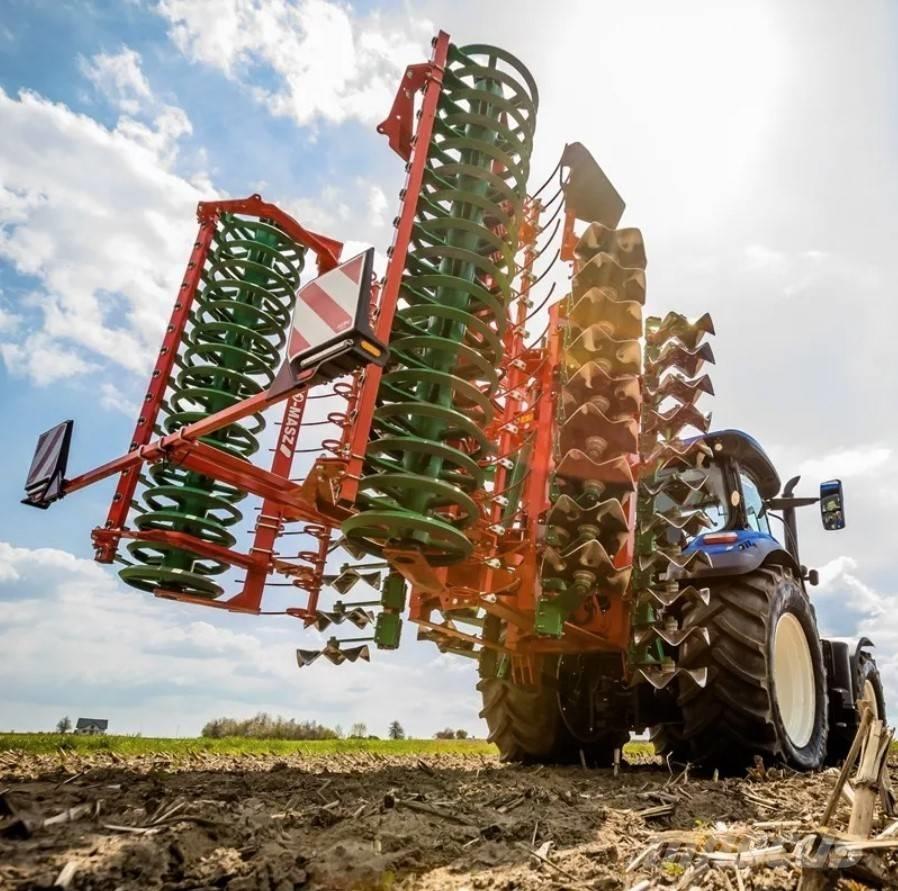 Agro-Masz Faster 40 Tanjurače