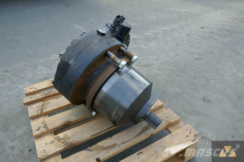 CAT 355-5669 Osi