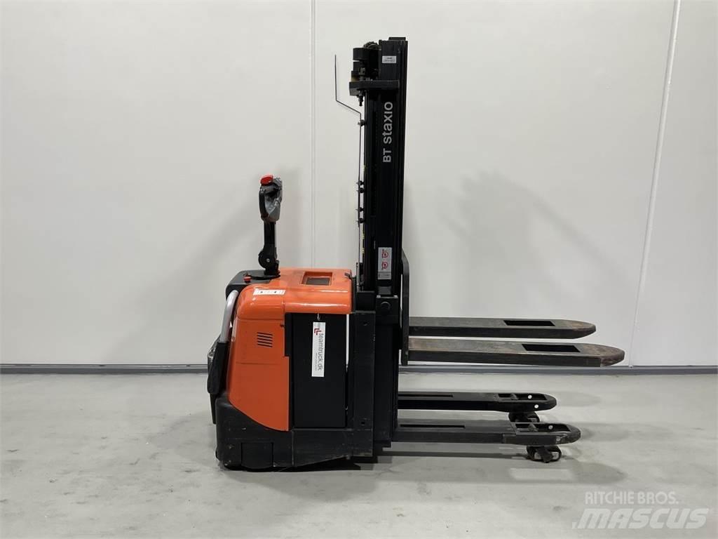 BT SPE125L Samopogonski ručni viličari