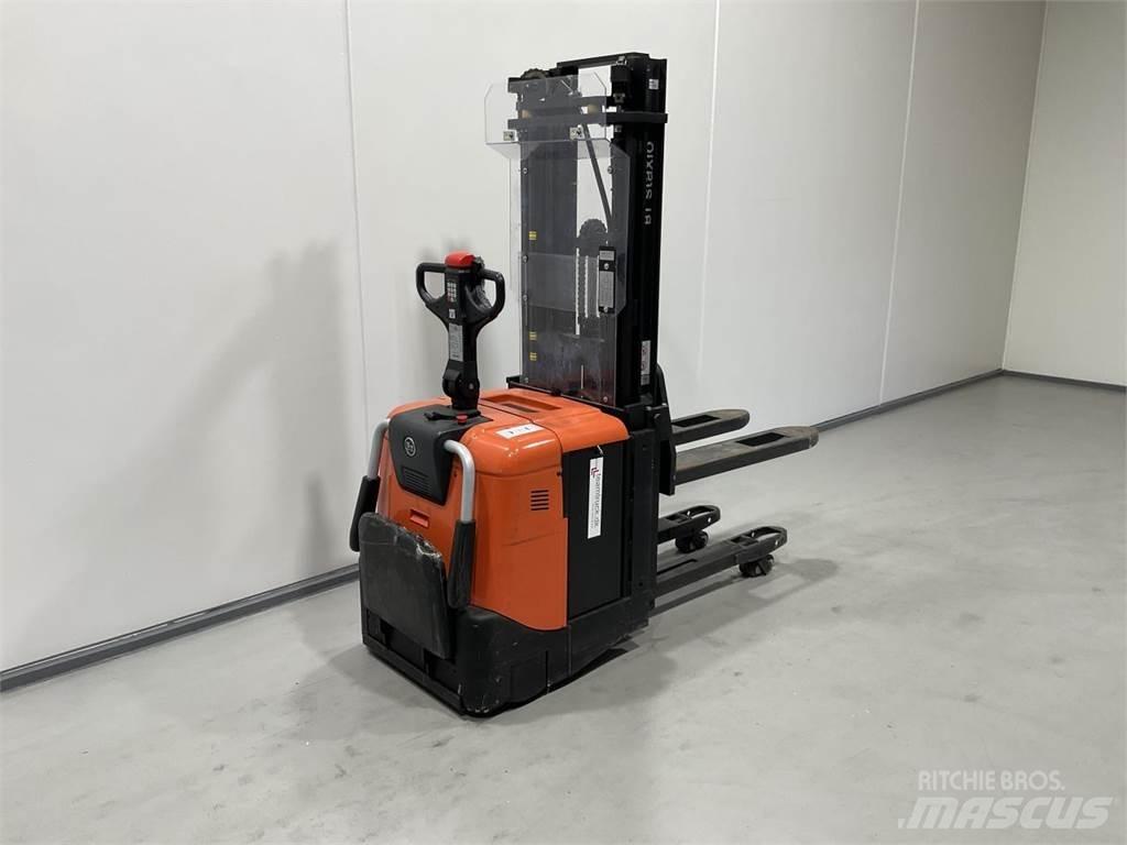 BT SPE125L Samopogonski ručni viličari