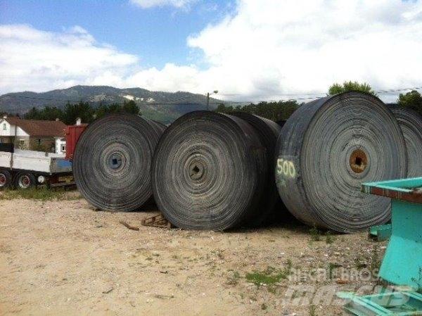 Bridgestone 800 Ostalo