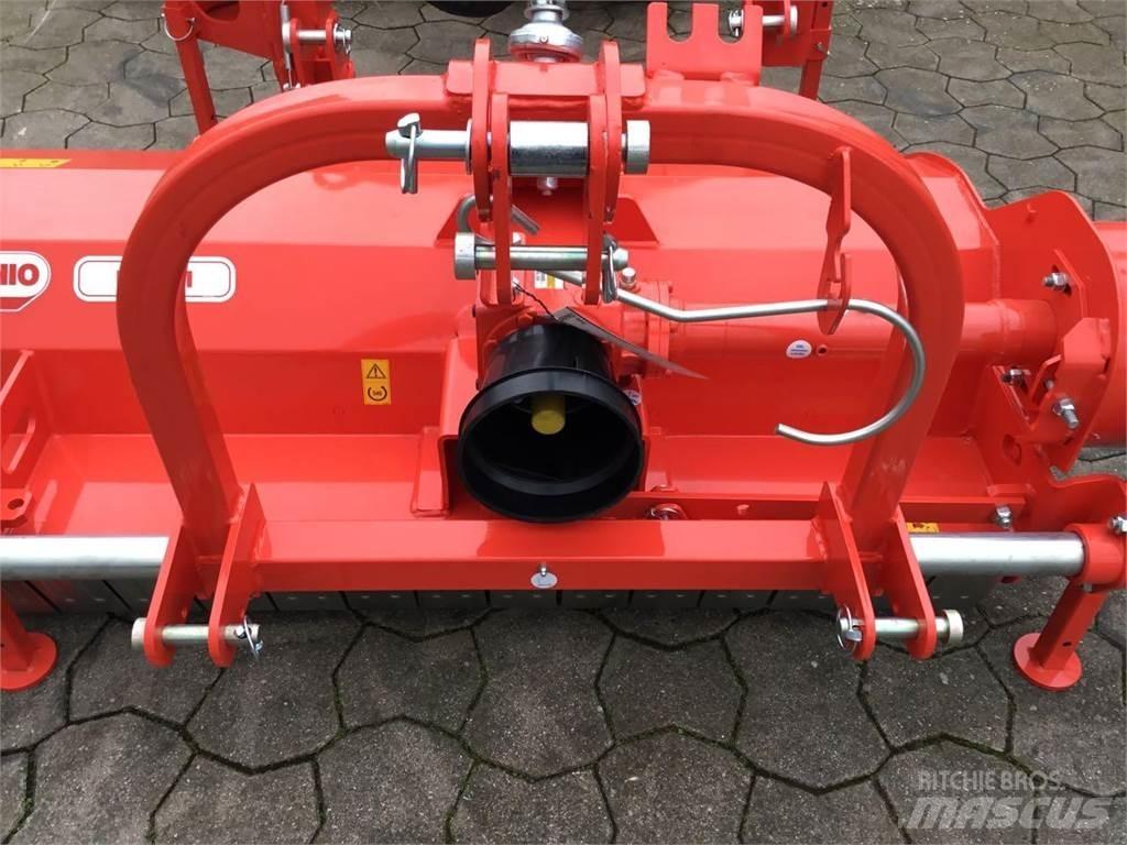 Maschio Barbi 160 Kosilice za pašnjak