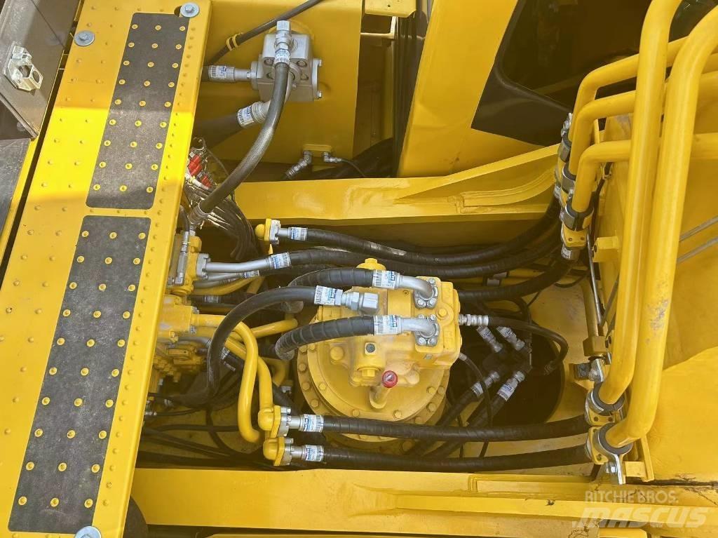 Komatsu PC 400-8 R Bageri gusjeničari
