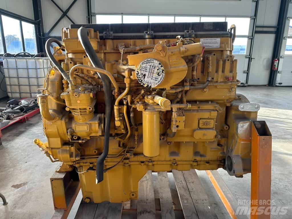 CAT C 11 Acert Dizel agregati