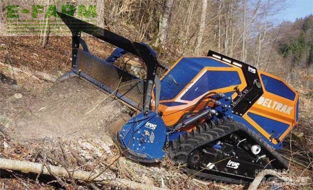 Irus dektrak 50 v3 Kosilice