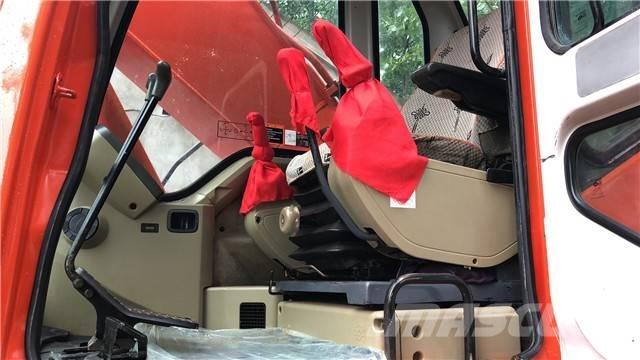 Doosan DH225LC-7 Bageri gusjeničari