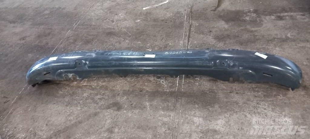 Scania R440  1787347 Kabine i unutrašnjost