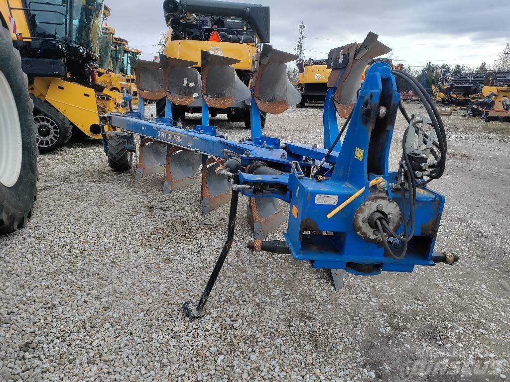 New Holland PH51080H Plugovi okretači