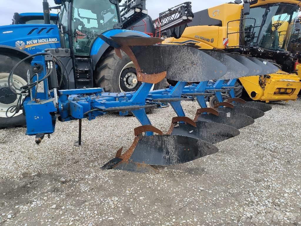 New Holland PH51080H Plugovi okretači
