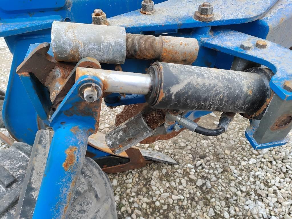 New Holland PH51080H Plugovi okretači