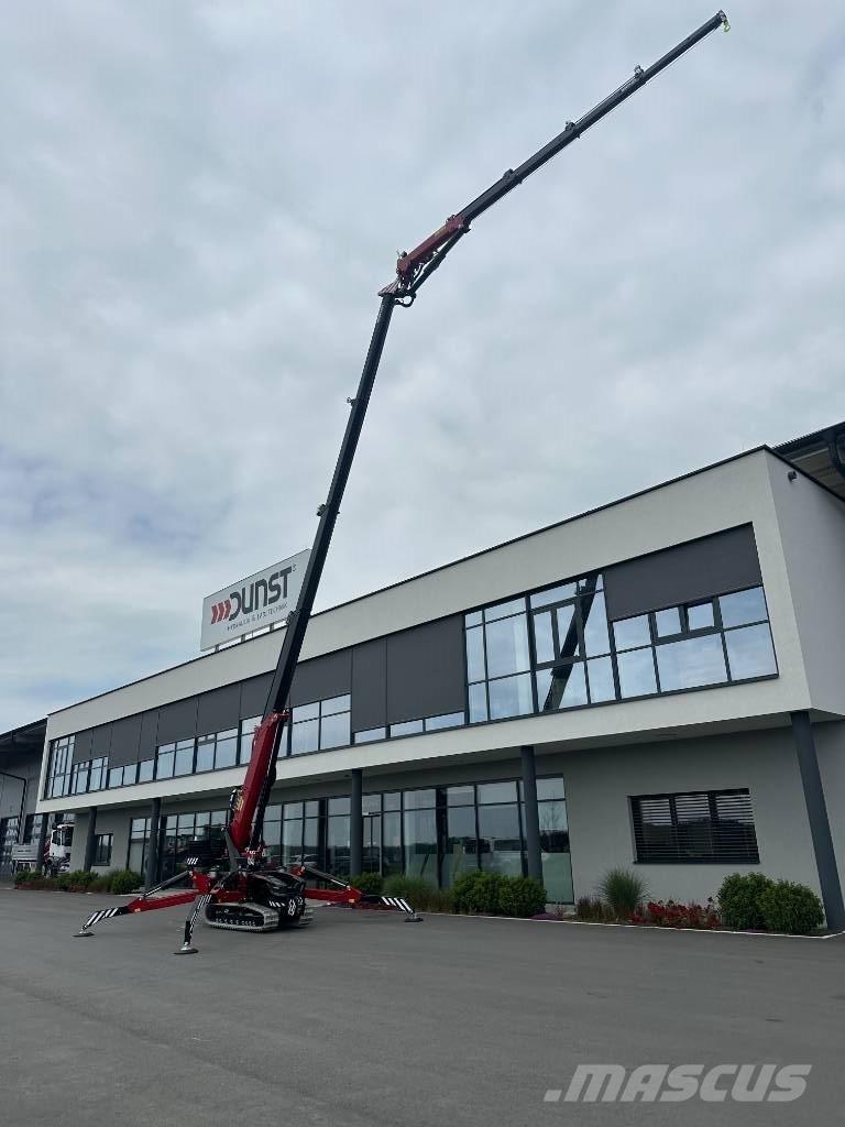 Hoeflon C30e Mini dizalice