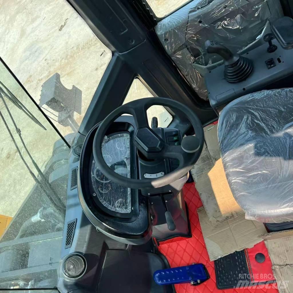 XCMG ZL 50 GN Utovarivači na kotačima