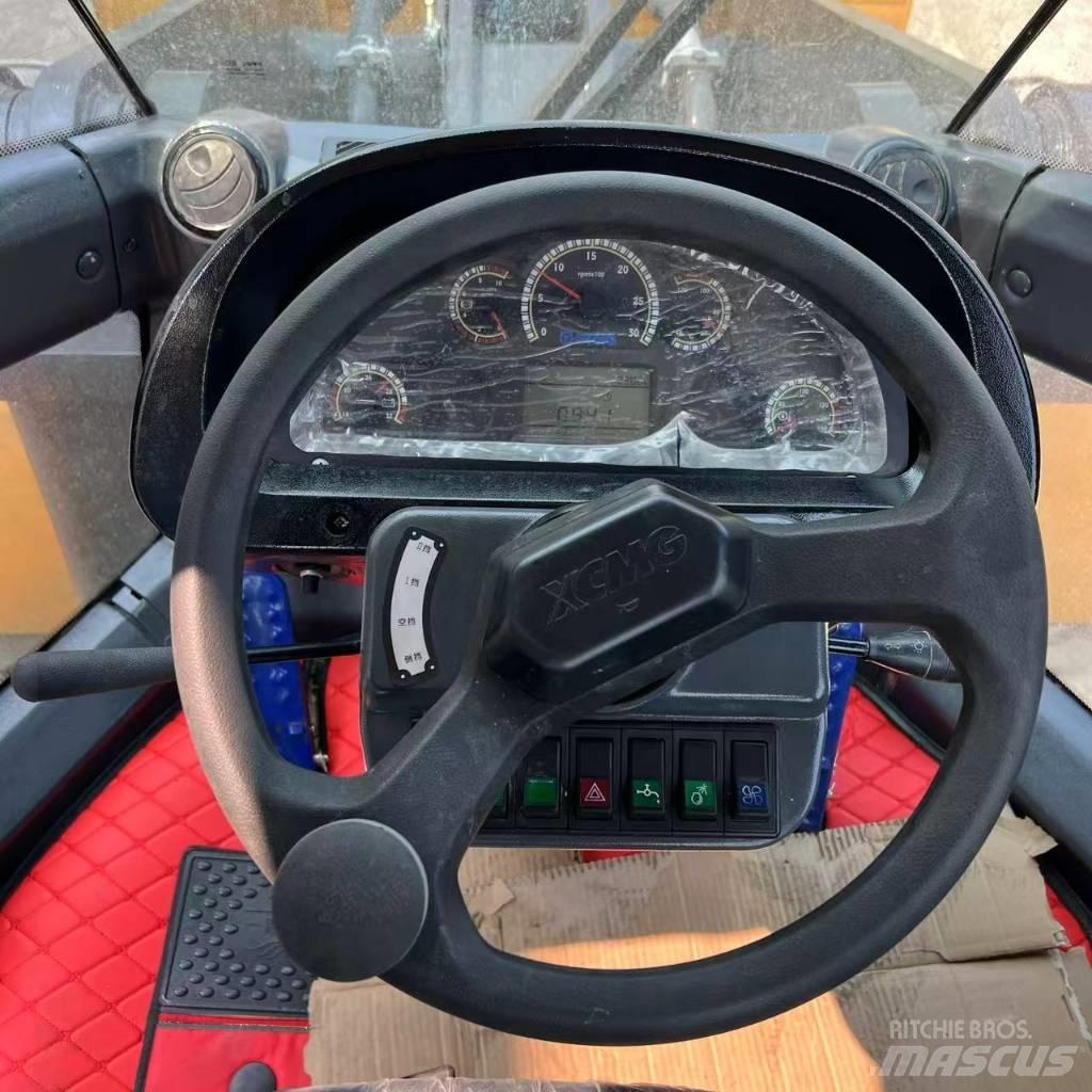 XCMG ZL 50 GN Utovarivači na kotačima