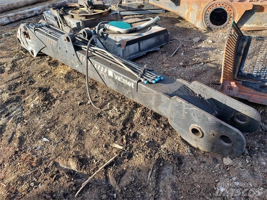Valmet Crf 14 Kranovi za stabla