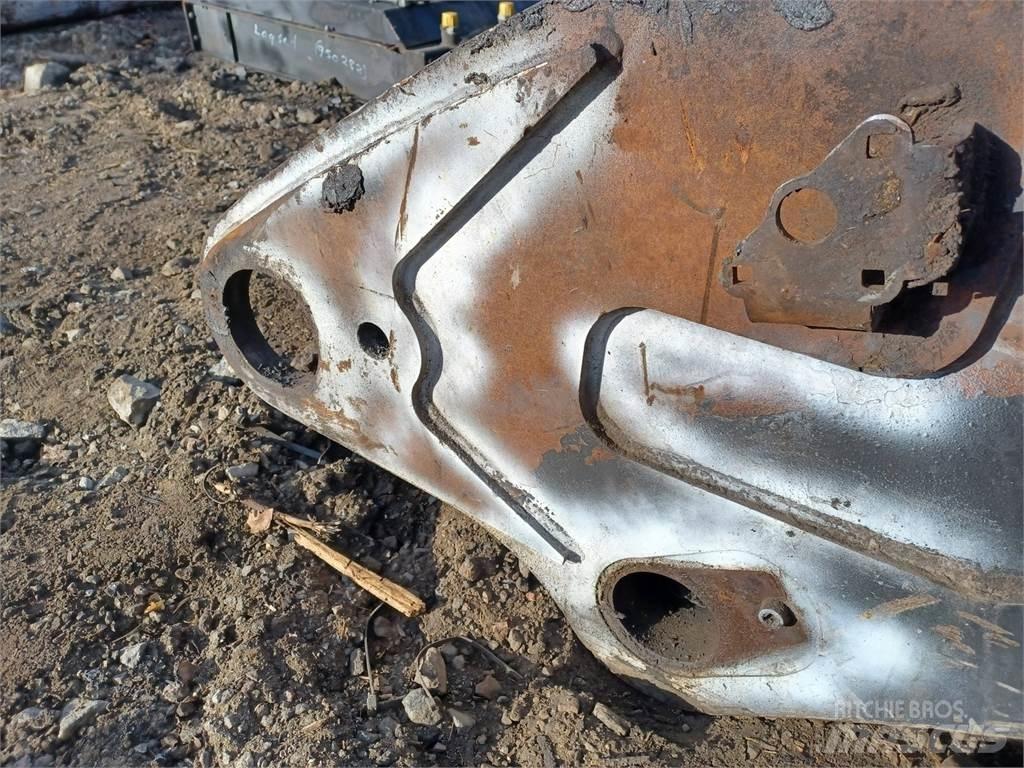 Valmet Crf 14 Kranovi za stabla