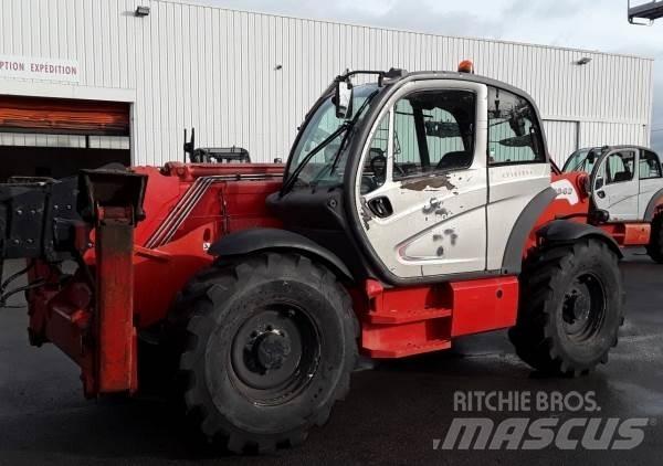 Manitou MT 1840 Teleskopski viličari