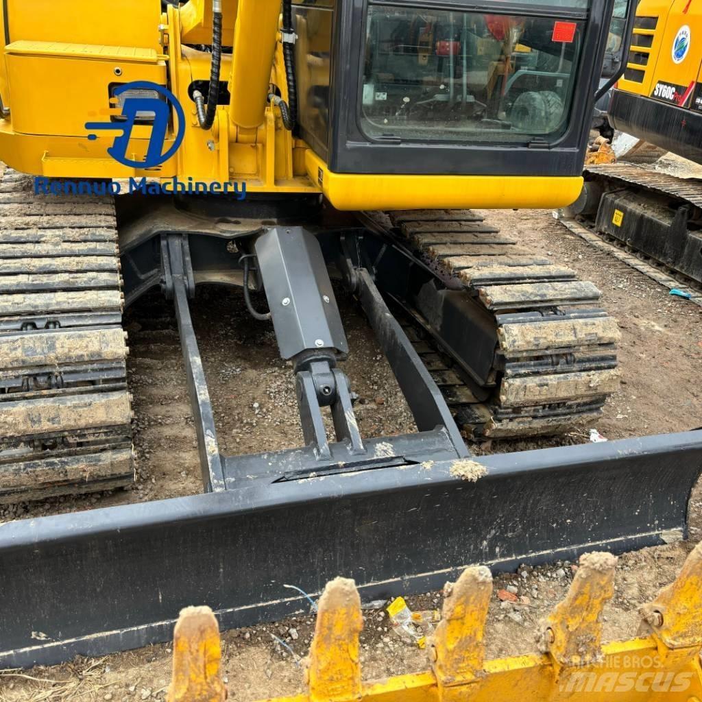 Komatsu PC 70-8 Mini bageri <7t