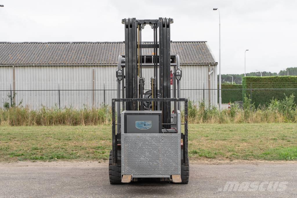 Manitou ME 435 Električni viličari