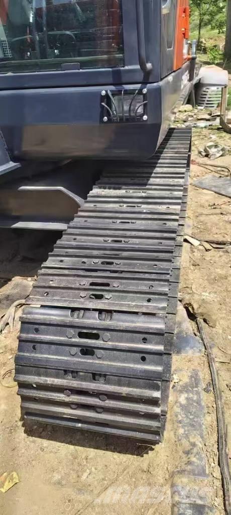 Doosan DX 60 Mini bageri <7t