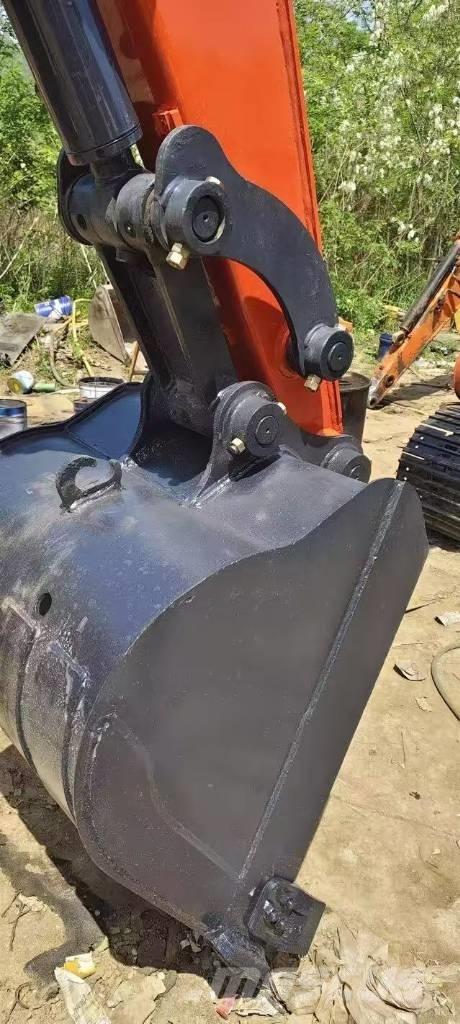 Doosan DX 60 Mini bageri <7t