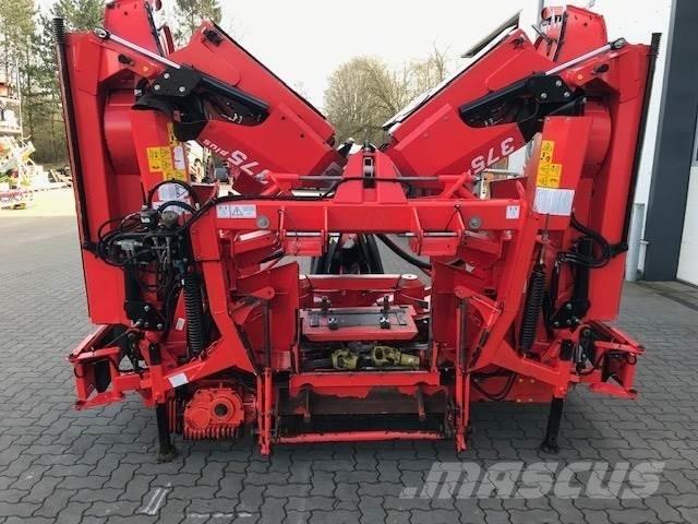 Kemper 375 plus CL Poljoprivreda – ostalo