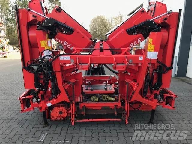 Kemper 375 plus CL Poljoprivreda – ostalo