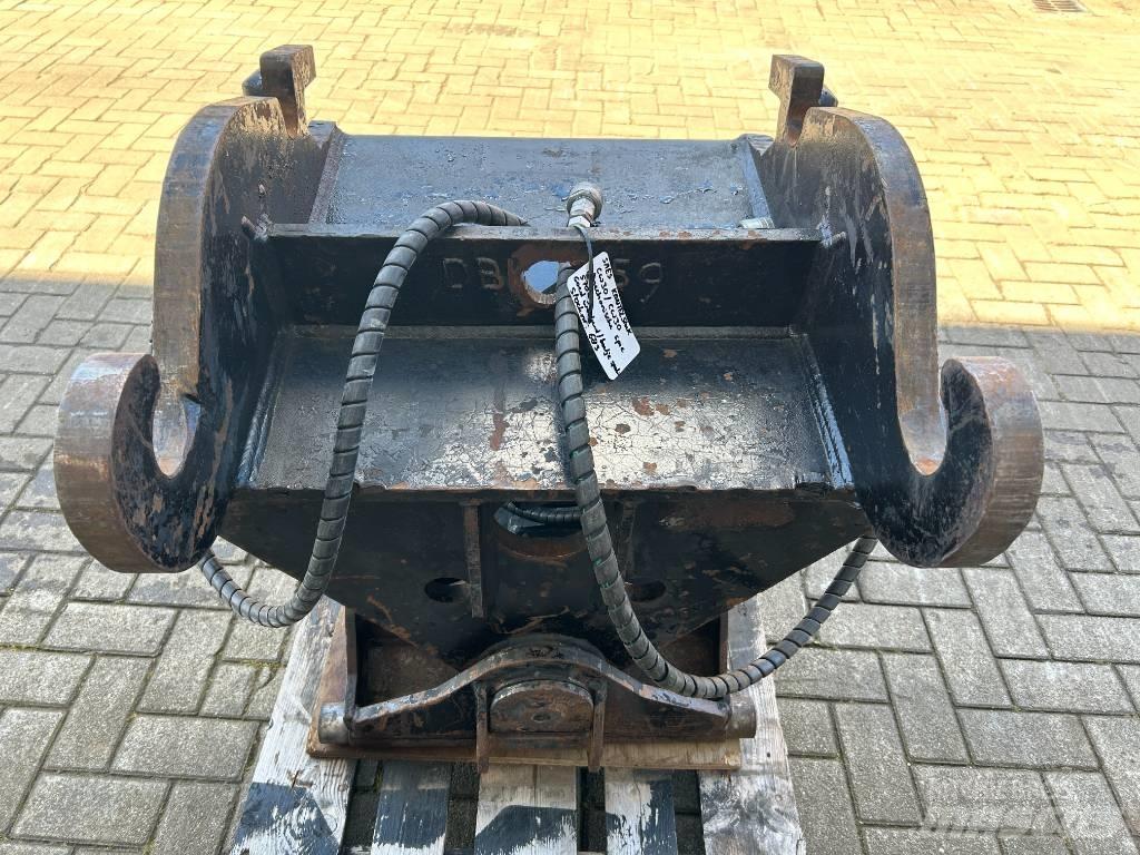  Kantelstuk CW 30 Rotatori