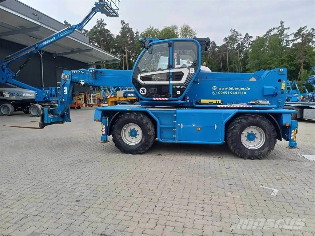 Merlo R 50.21 S Viličari - ostalo