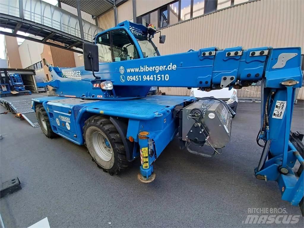 Merlo R 50.21 S Viličari - ostalo