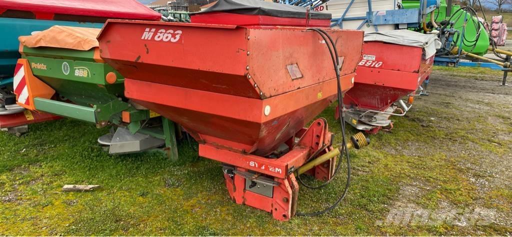 Kuhn MDS 921 Prskalice gnojiva