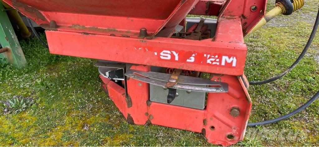 Kuhn MDS 921 Prskalice gnojiva