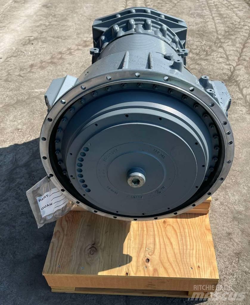 Allison Transmission Mjenjači