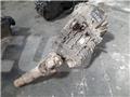 ZF Ecolite 6S890 Mjenjači