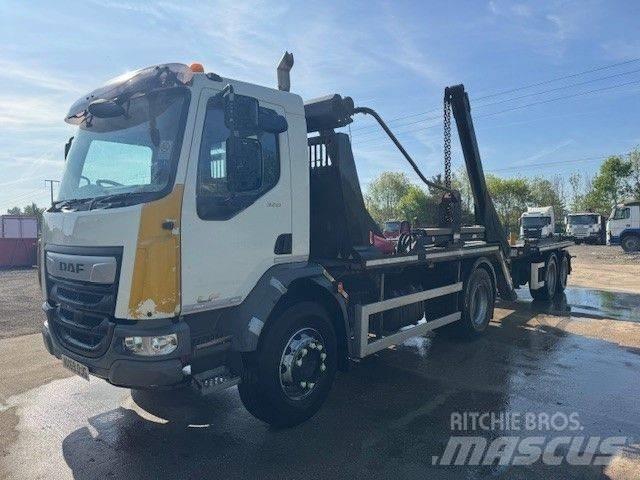DAF LF 320 Komunalni kamioni