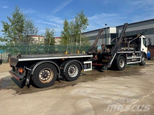 DAF LF 320 Komunalni kamioni