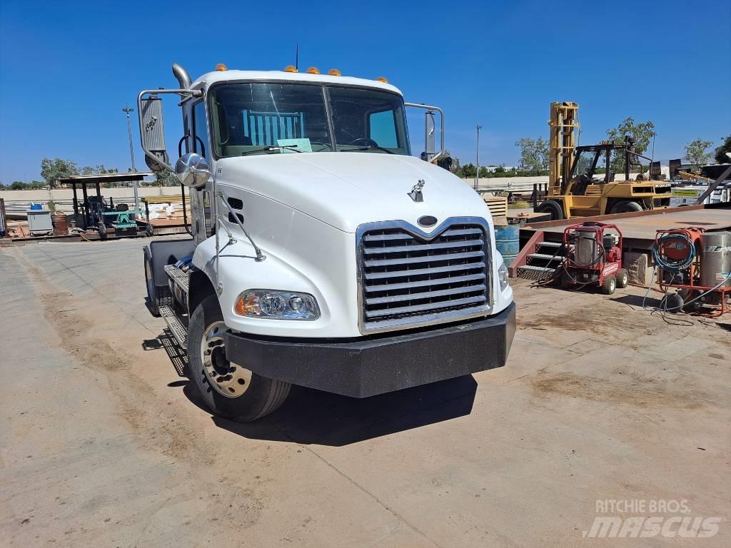 Mack CX612 Traktorske jedinice