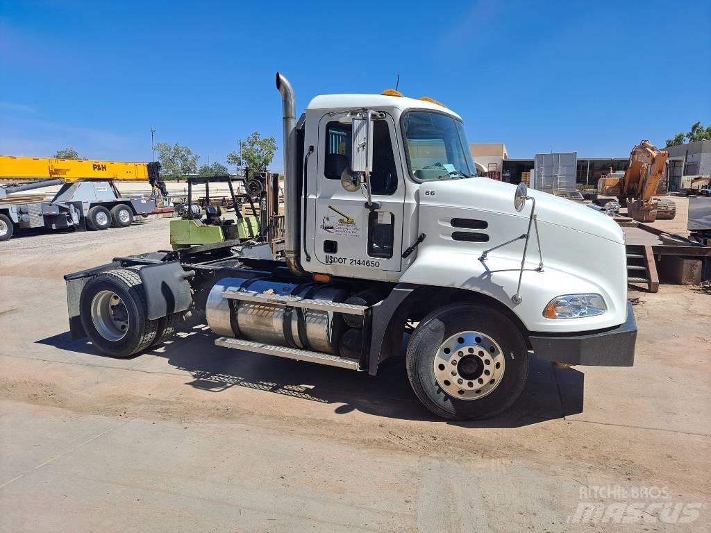 Mack CX612 Traktorske jedinice