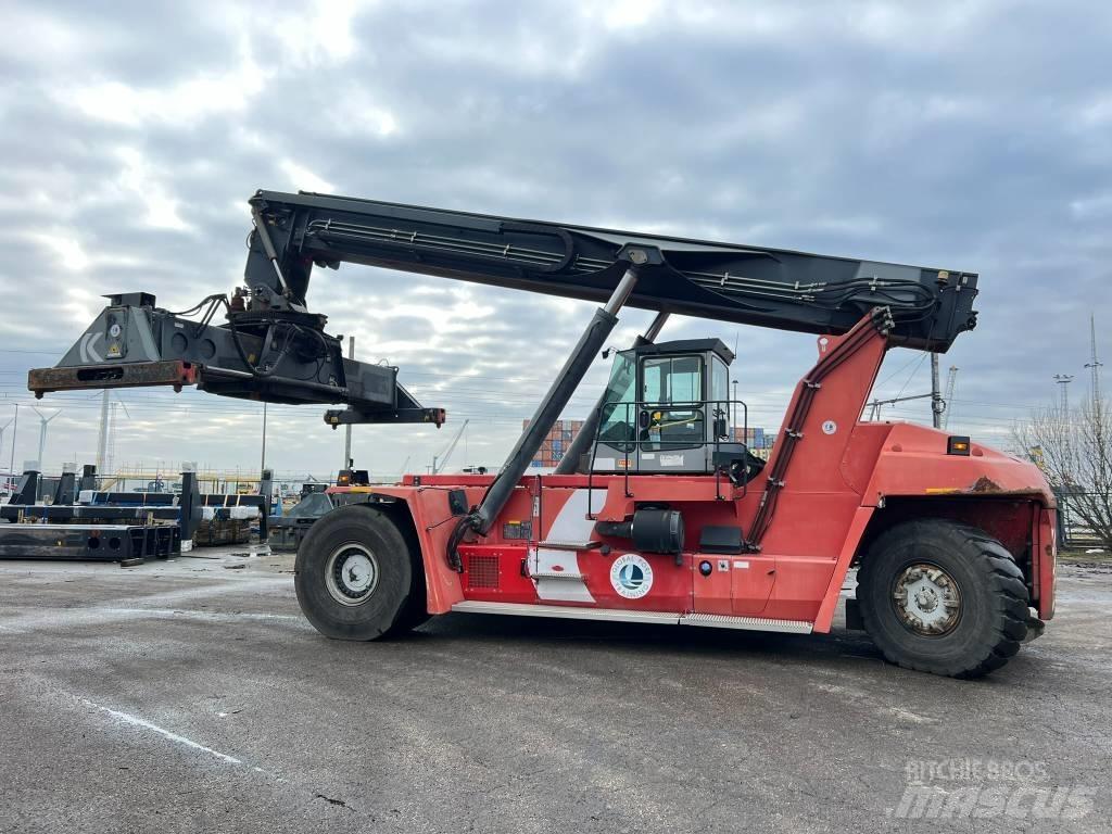 Kalmar DRF450-60S5 Dohvatni viličari