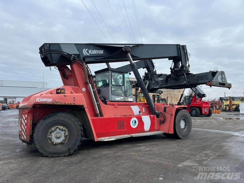 Kalmar DRF450-60S5 Dohvatni viličari