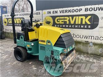 Ammann AV 26-2K Kompaktori zemlje