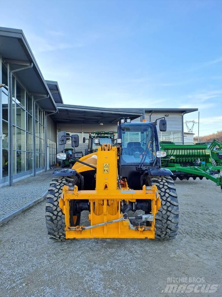 JCB 532-70 Teleskopski viličari
