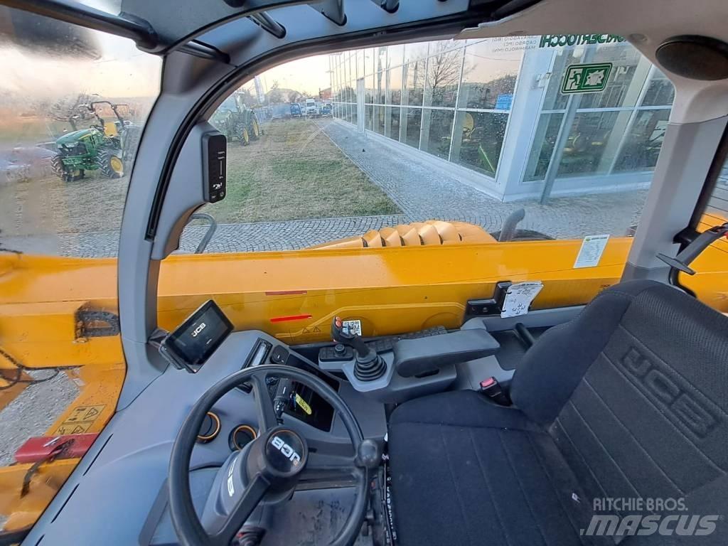 JCB 532-70 Teleskopski viličari