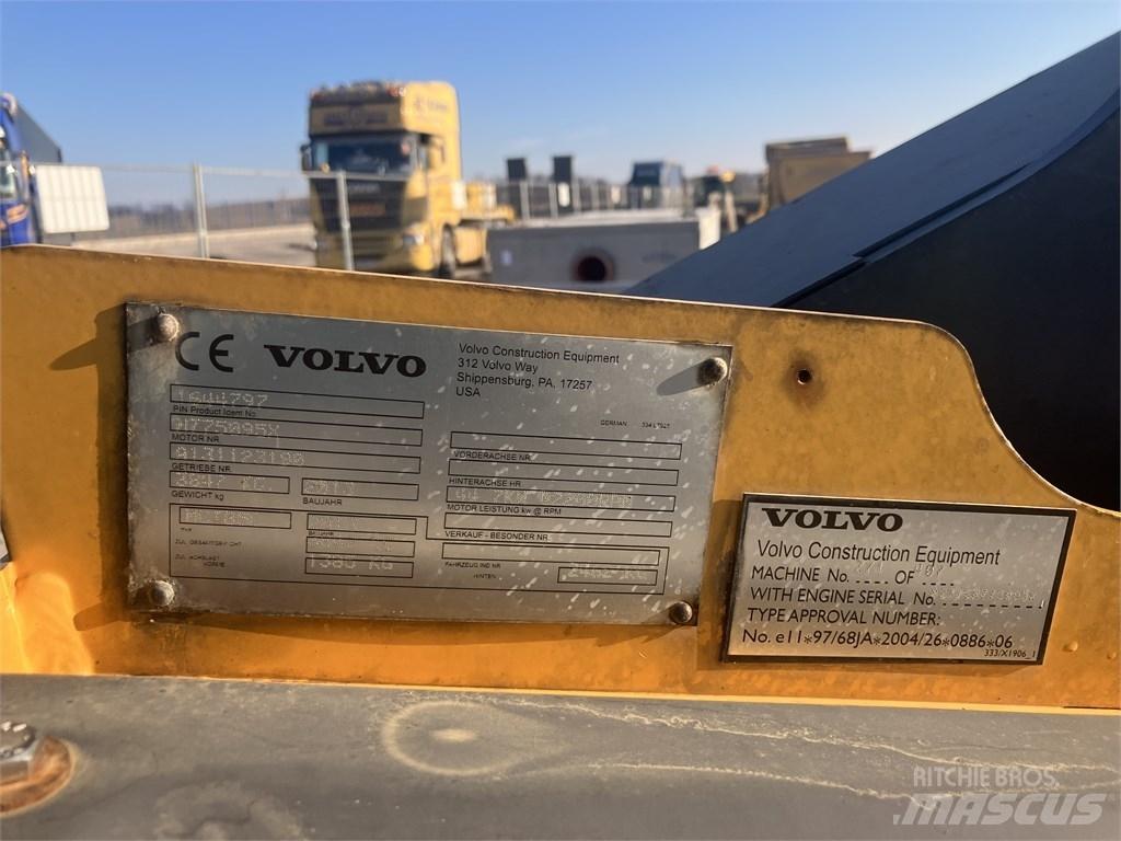 Volvo MCT 85 C Skid steer mini utovarivači