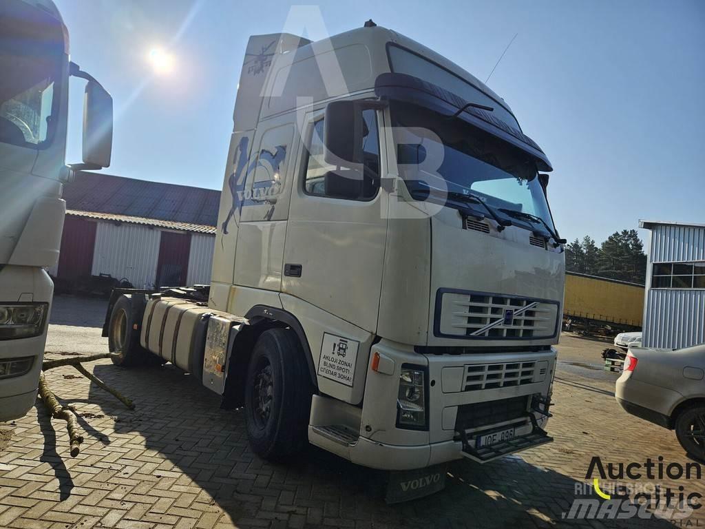 Volvo FH440 Traktorske jedinice