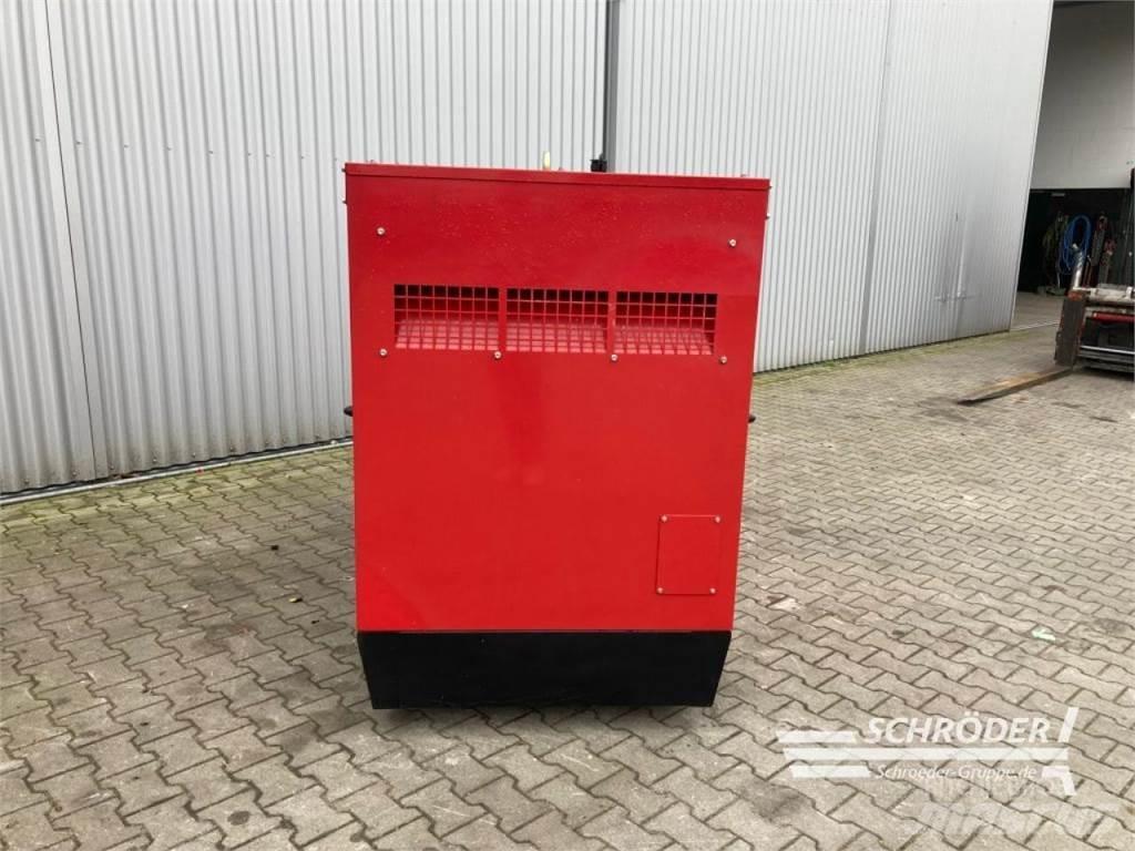 Valtra VG 60 Poljoprivreda – ostalo